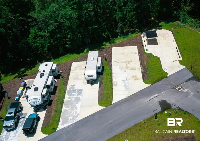 Photo 2 of Land for sale at 11551 Dauphin Is Pkwy, Theodore, AL 36582 | MLS# 398294 | Listing updated on 2026-08-02