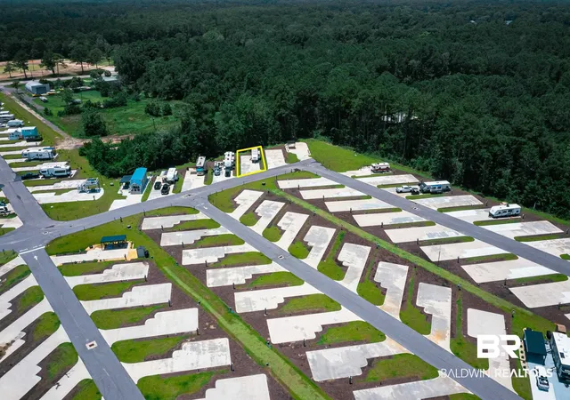 Photo 3 of Land for sale at 11551 Dauphin Is Pkwy, Theodore, AL 36582 | MLS# 398294 | Listing updated on 2026-08-02