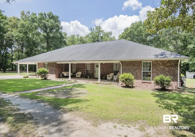 1st image of 8501 Highway 97, Mc David, FL 32568 | MLS# 382970