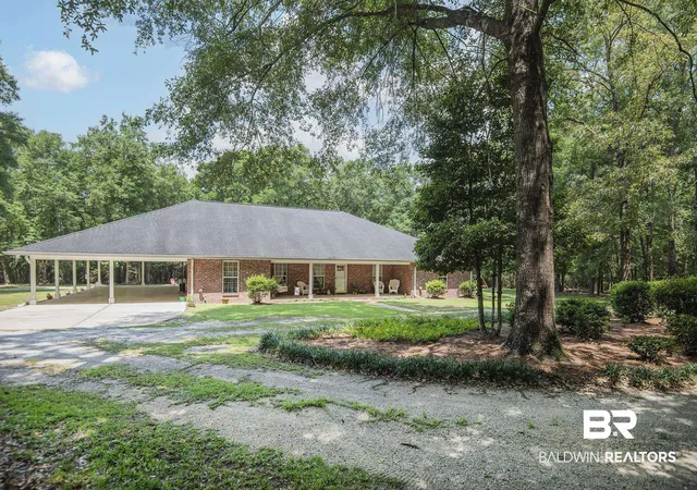 2nd image of 8501 Highway 97, Mc David, FL 32568 | MLS# 382970