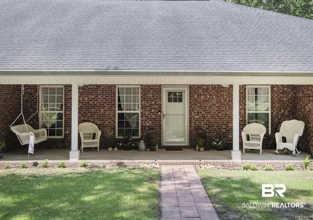 Photo 3 of Single family home for sale at 8501 Highway 97, Mc David, FL 32568 | MLS# 382970 | Listing updated on 2026-08-24