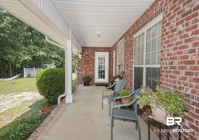 Photo 4 of Single family home for sale at 8501 Highway 97, Mc David, FL 32568 | MLS# 382970 | Listing updated on 2026-08-24