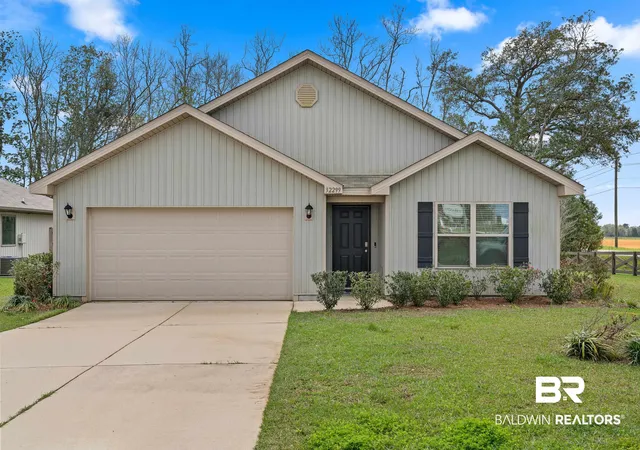 Photo 1 of Single family home for sale at 32299 Terranova Loop, Lillian, AL 36549 | MLS# 393357 | Listing updated on 2026-09-05