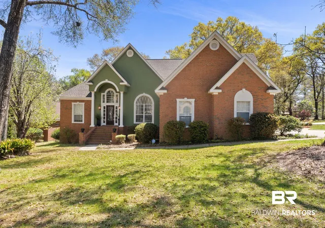 1st image of 3409 Oakridge Ln, Saraland, AL 36571 | MLS# 393690
