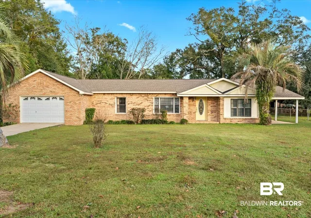 1st image of 404 Nw 3rd St, Summerdale, AL 36580 | MLS# 409107