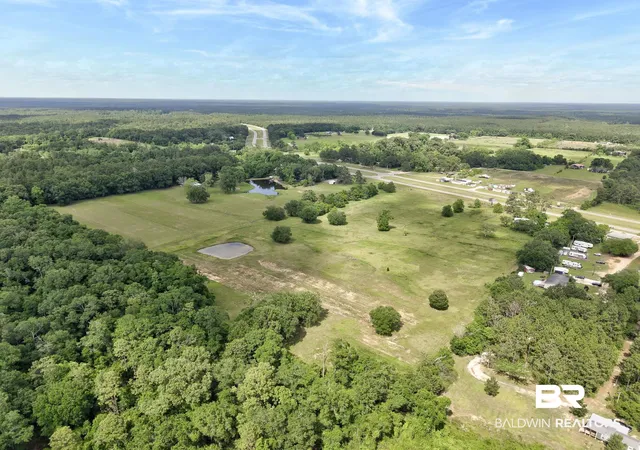 Photo 11 of Land for sale at 0 State Hwy 59, Stapleton, AL 36578 | MLS# 398510 | Listing updated on 2026-07-28