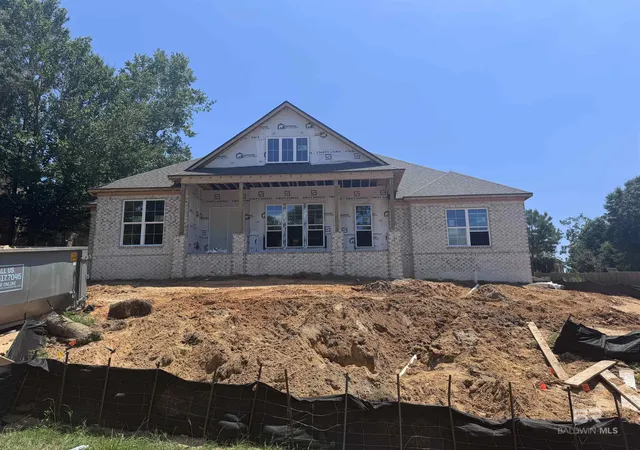 Homes for sale in Spanish Fort, AL | 6431 Garrison Dr, Spanish Fort, AL 36527 | MLS# 395478