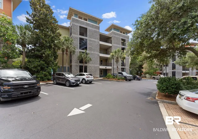 Photo 1 of Townhouse for sale at 1430 Regency Rd #D103, Gulf Shores, AL 36542 | MLS# 398349 | Listing updated on 2026-09-10