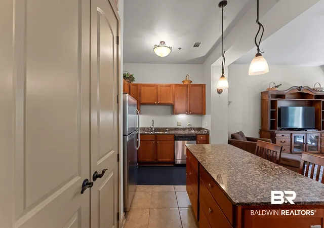 Photo 4 of Townhouse for sale at 1430 Regency Rd #D103, Gulf Shores, AL 36542 | MLS# 398349 | Listing updated on 2026-09-10