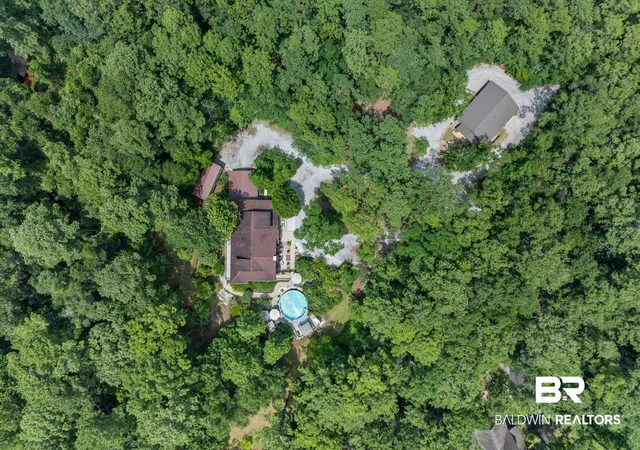 Photo 1 of Mansion for sale at 29447 Hidden Crk Cir, Daphne, AL 36526 | MLS# 399309 | Listing updated on 2026-09-08