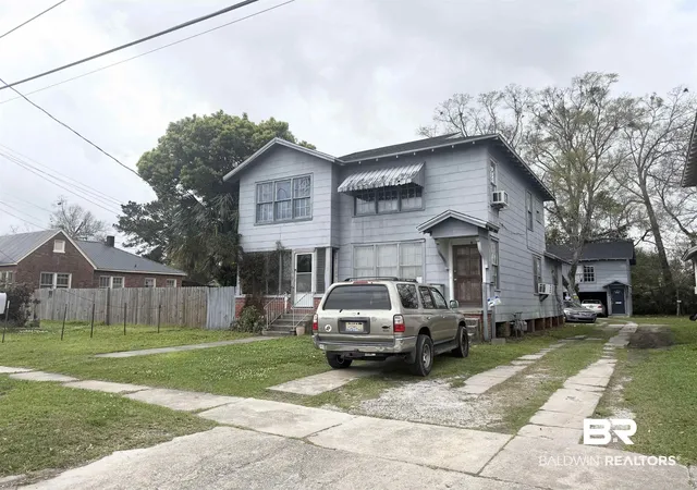 1st image of 266 Rickarby St, Mobile, AL 36606 | MLS# 393812