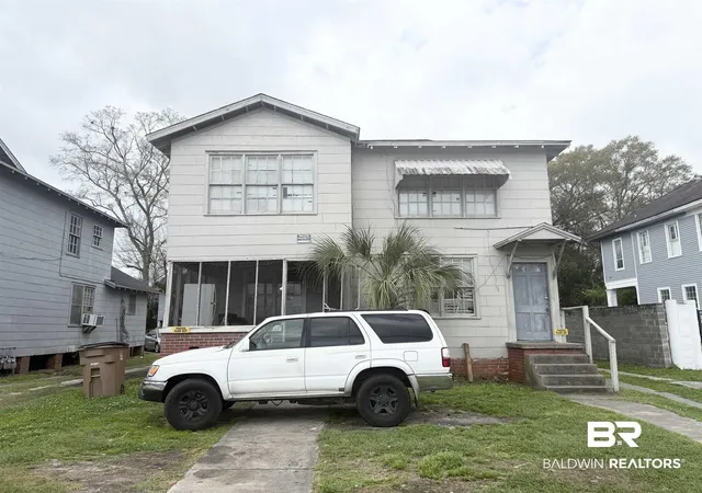 2nd image of 266 Rickarby St, Mobile, AL 36606 | MLS# 393812