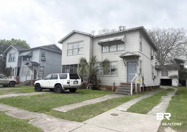 Photo 3 of Multi family home for sale at 266 Rickarby St, Mobile, AL 36606 | MLS# 393812 | Listing updated on 2026-08-02