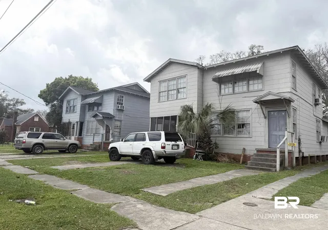 4th image of 266 Rickarby St, Mobile, AL 36606 | MLS# 393812