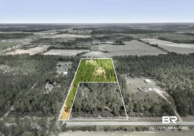 Photo 1 of Land for sale at 30247 Gardner Rd, Elberta, AL 36530 | MLS# 393712 | Listing updated on 2026-08-03