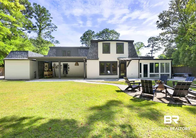 Photo 57 of Single family home for sale at 703 Greenwood Ave, Fairhope, AL 36532 | MLS# 395555 | Listing updated on 2026-09-04