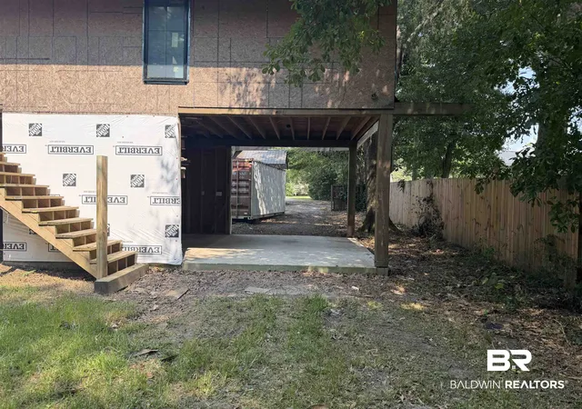31st image of 1004 S Pensacola Avenue, Atmore, AL 36502 | MLS# 400005