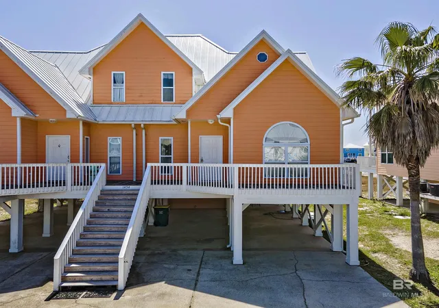 Homes for sale in Gulf Shores, AL | 1454 Sandy Lane, Gulf Shores, AL 36542 | MLS# 393411