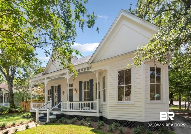 Photo 4 of Sale Pending at 150 S Dearborn St, Mobile, AL 36602 | MLS# 400027 | Listing updated on 2026-09-16