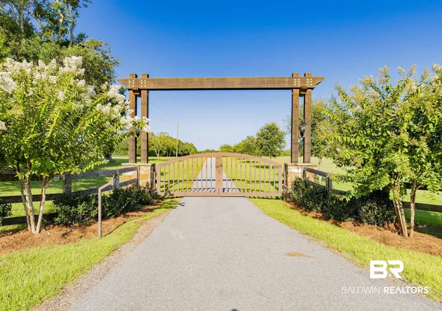Photo 1 of Land for sale at 8728 Zippers Trl, Fairhope, AL 36532 | MLS# 384332 | Listing updated on 2026-10-17