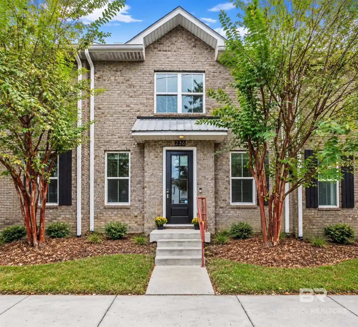 Photo 1 of Townhouse for sale at 236 N De Villiers St, Pensacola, FL 32502 | MLS# 412051 | Listing updated on 2026-10-20