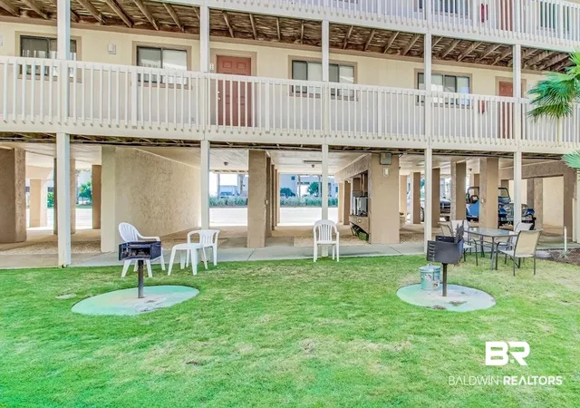 Photo 3 of Townhouse for sale at 930 W Beach Blvd #119, Gulf Shores, AL 36542 | MLS# 399427 | Listing updated on 2026-08-02