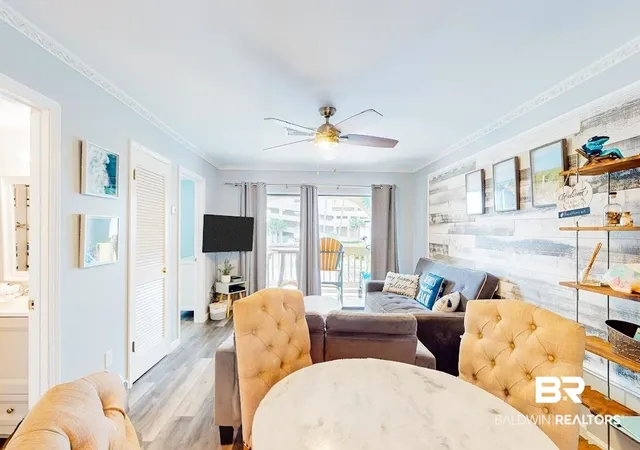 Photo 3 of Townhouse for sale at 930 W Beach Blvd #119, Gulf Shores, AL 36542 | MLS# 399427 | Listing updated on 2026-08-02