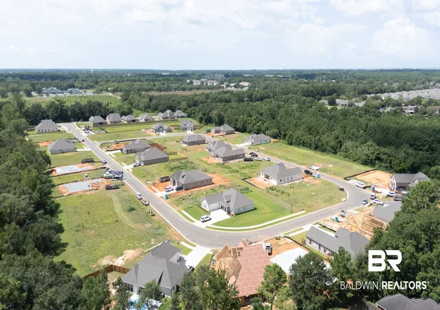 Photo 3 of Single family home for sale at 27288 Patch Pl Loop, Daphne, AL 36526 | MLS# 409405 | Listing updated on 2026-08-25