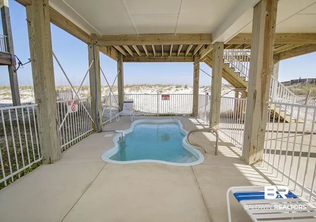Photo 2 of Single family home for sale at 1833 W Beach Blvd, Gulf Shores, AL 36542 | MLS# 391589 | Listing updated on 2026-10-14