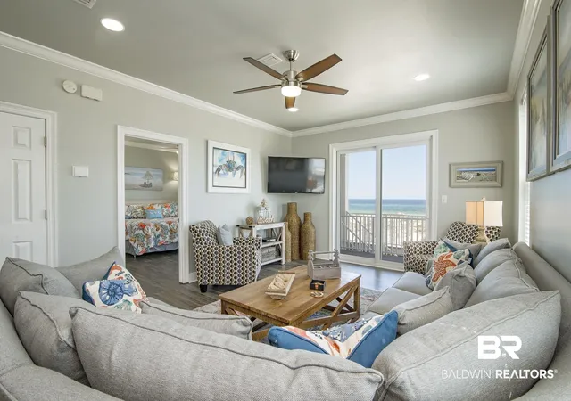 Photo 4 of Single family home for sale at 1833 W Beach Blvd, Gulf Shores, AL 36542 | MLS# 391589 | Listing updated on 2026-10-14