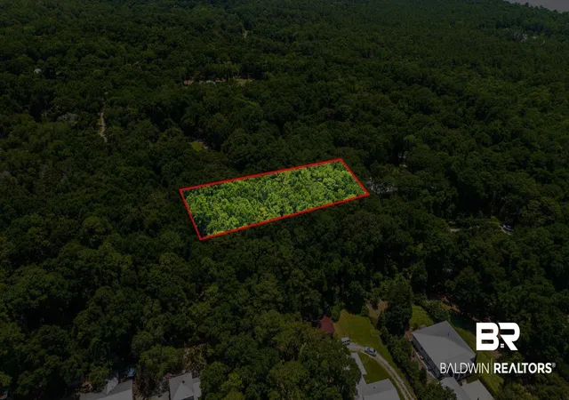 Photo 1 of Sale Pending at 0 Wilson Ln, Fairhope, AL 36532 | MLS# 398572 | Listing updated on 2026-08-28