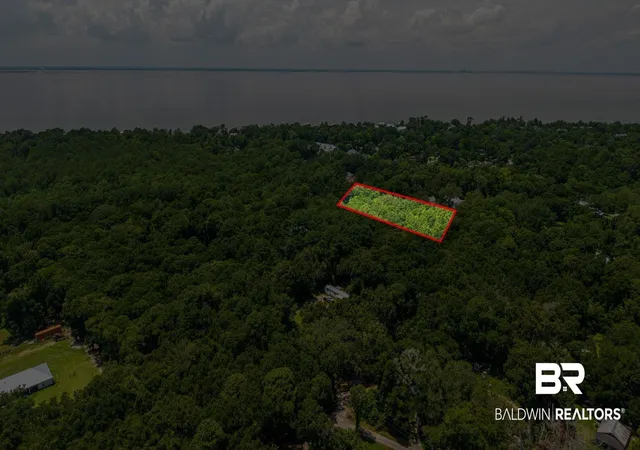 Photo 2 of Sale Pending at 0 Wilson Ln, Fairhope, AL 36532 | MLS# 398572 | Listing updated on 2026-08-28