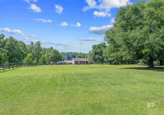 Homes for sale in Robertsdale, AL | 22660 Wing Lane, Robertsdale, AL 36567 | MLS# 396449