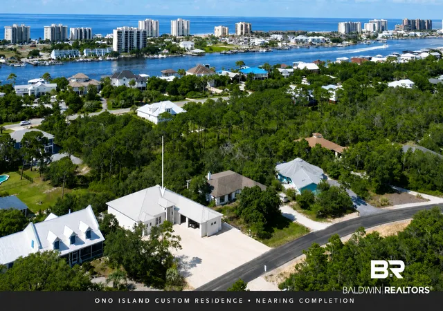 2nd image of 30532 Ono North Loop West, Orange Beach, AL 36561 | MLS# 409516