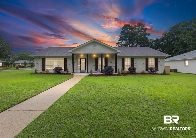 1st image of 6208 S Pine Needle Dr, Mobile, AL 36609 | MLS# 396260