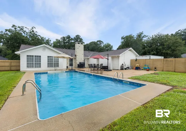 26th image of 6208 S Pine Needle Dr, Mobile, AL 36609 | MLS# 396260