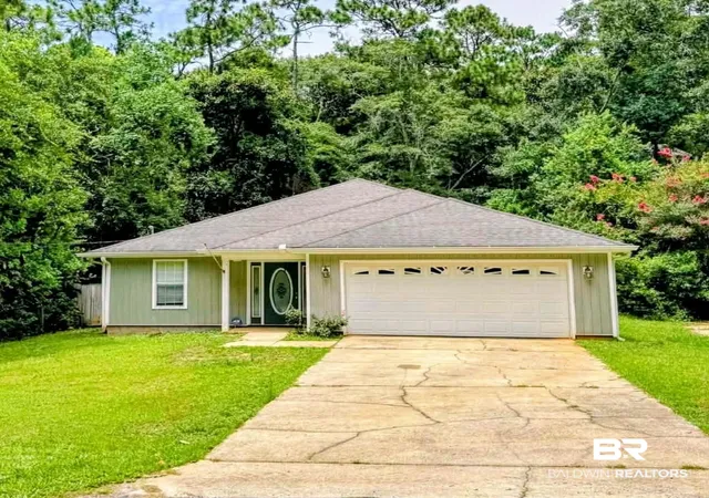 Photo 1 of Townhouse for sale at 117 Lakeview Loop, Daphne, AL 36526 | MLS# 399820 | Listing updated on 2026-09-03