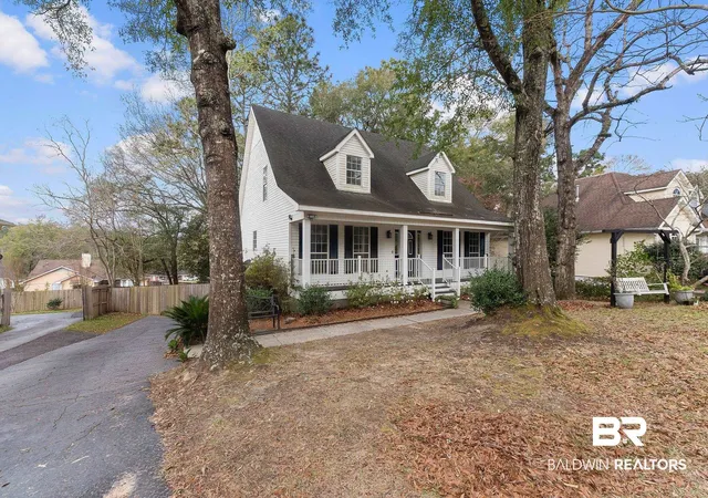 3rd image of 3254 Austin Dr, Mobile, AL 36695 | MLS# 396360