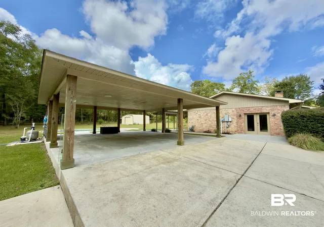 2nd image of 40855 Quinley Lane, Bay Minette, AL 36507 | MLS# 409695