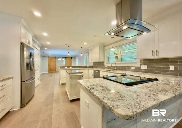 Photo 3 of Single family home for sale at 40855 Quinley Lane, Bay Minette, AL 36507 | MLS# 409695 | Listing updated on 2026-08-27
