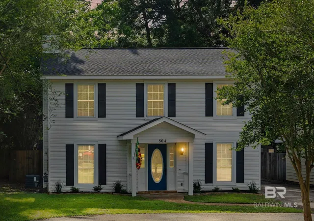 Homes for sale in Mobile, AL | 804 Henckley Avenue, Mobile, AL 36609 | MLS# 397386