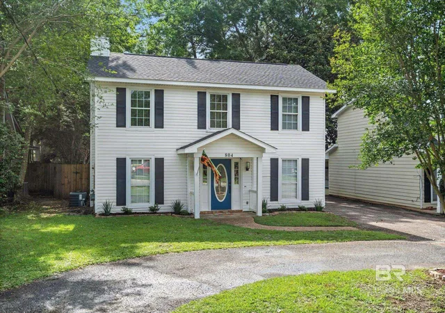 Homes for sale in Mobile, AL | 804 Henckley Avenue, Mobile, AL 36609 | MLS# 397386