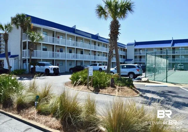 Photo 1 of Townhouse for sale at 24522 Perdido Beach Blvd #1109, Orange Beach, AL 36561 | MLS# 375427 | Listing updated on 2026-08-10