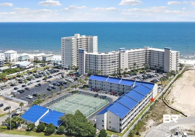 Photo 2 of Townhouse for sale at 24522 Perdido Beach Blvd #1109, Orange Beach, AL 36561 | MLS# 375427 | Listing updated on 2026-08-10