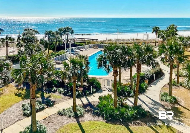 Photo 3 of Townhouse for sale at 24522 Perdido Beach Blvd #1109, Orange Beach, AL 36561 | MLS# 375427 | Listing updated on 2026-08-10