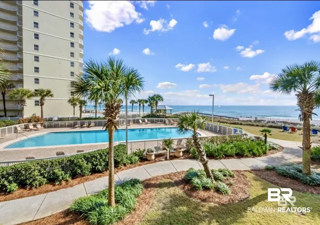 Photo 3 of Townhouse for sale at 24522 Perdido Beach Blvd #1109, Orange Beach, AL 36561 | MLS# 375427 | Listing updated on 2026-08-10