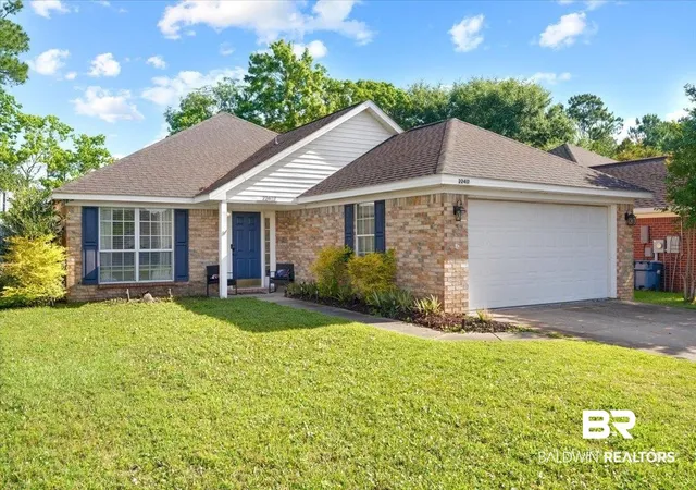 Photo 1 of Single family home for sale at 22417 Beaver Crk Ln, Orange Beach, AL 36561 | MLS# 392587 | Listing updated on 2026-09-15