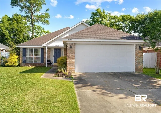Photo 2 of Single family home for sale at 22417 Beaver Crk Ln, Orange Beach, AL 36561 | MLS# 392587 | Listing updated on 2026-09-15