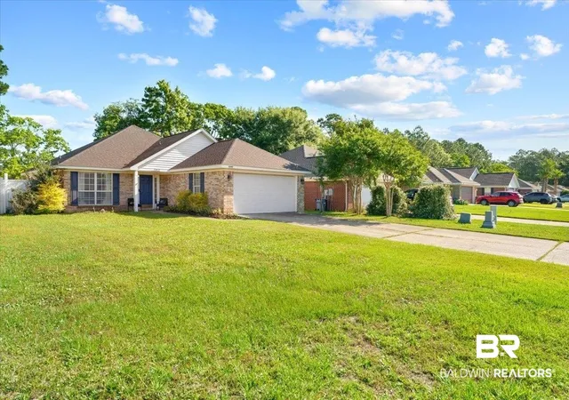 Photo 3 of Single family home for sale at 22417 Beaver Crk Ln, Orange Beach, AL 36561 | MLS# 392587 | Listing updated on 2026-09-15