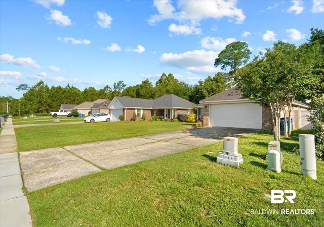 Photo 3 of Single family home for sale at 22417 Beaver Crk Ln, Orange Beach, AL 36561 | MLS# 392587 | Listing updated on 2026-09-15